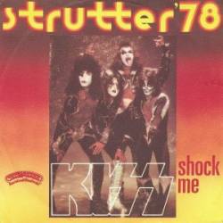 Kiss : Strutter '78